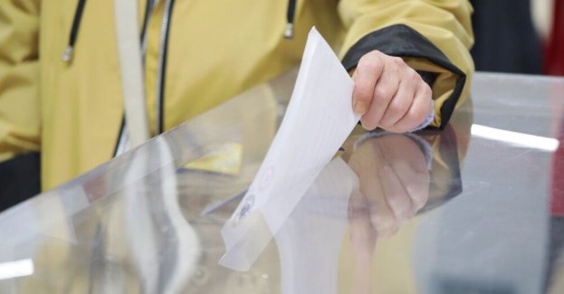 Ostatni dzień na odebranie m.in. zaświadczenia o prawie do głosowania