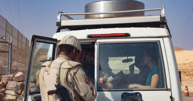 SG zatrzymała sześciu Syryjczyków chcących przekroczyć granicę z Niemcami