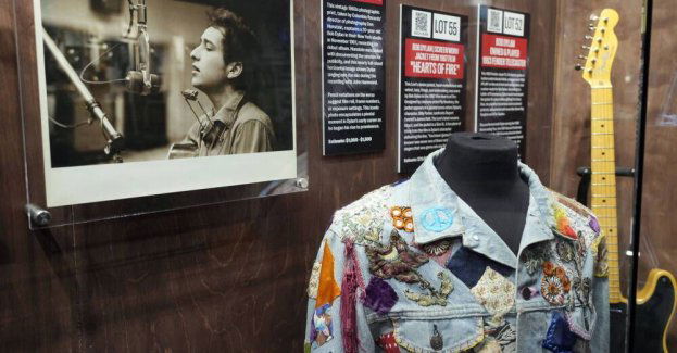 Kompletnie nieznany? Bob Dylan od dawna fascynuje twórców filmowych