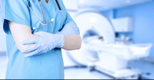 Za 108 mln zł powstanie nowoczesny Oddział Terapii Izotopowej