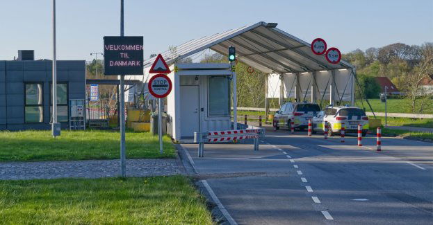 Nowoczesny skaner RTG oddany do użytku na granicy z Ukrainą