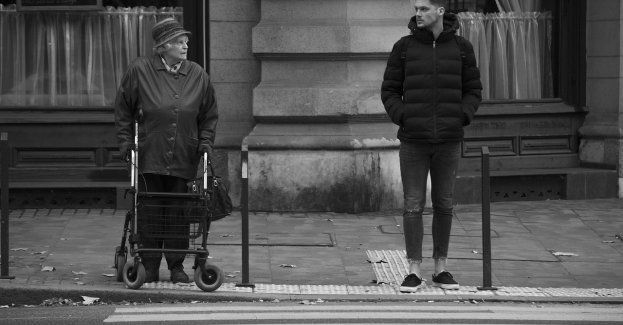 75-letnia kobieta śmiertelnie potrącona przez samochód