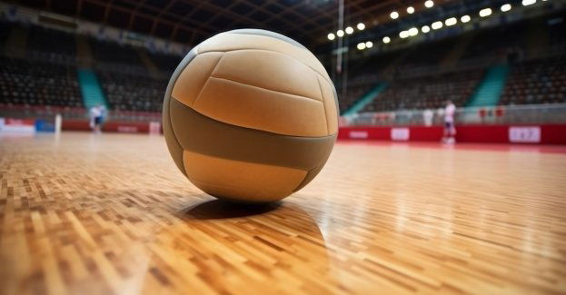 Polscy siatkarze rozpoczną sezon reprezentacyjny w Katowicach i Gliwicach
