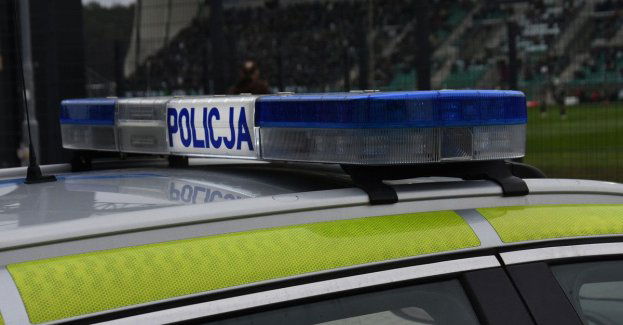 Na meczu w Stalowej Woli zatrzymano sześciu mężczyzn za alkohol