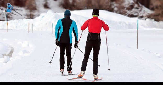 Jedna trasa narciarska na Kasprowym Wierchu czynna; druga ruszy w przyszłym tygodniu