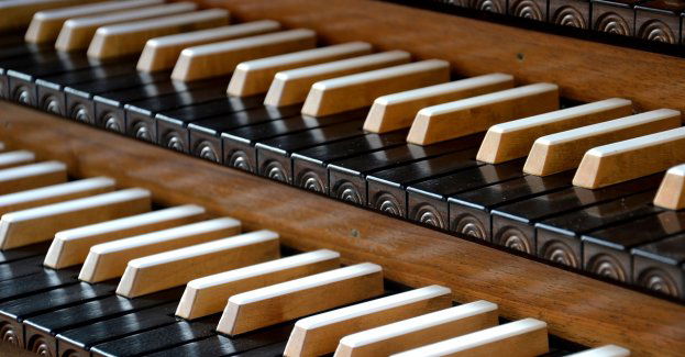 Rozpoczyna się cykl bezpłatnych koncertów na organach Englera