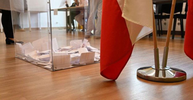 W Kielcach wygrał Trzaskowski – 36,53 proc., Nawrocki – 28,47 proc.