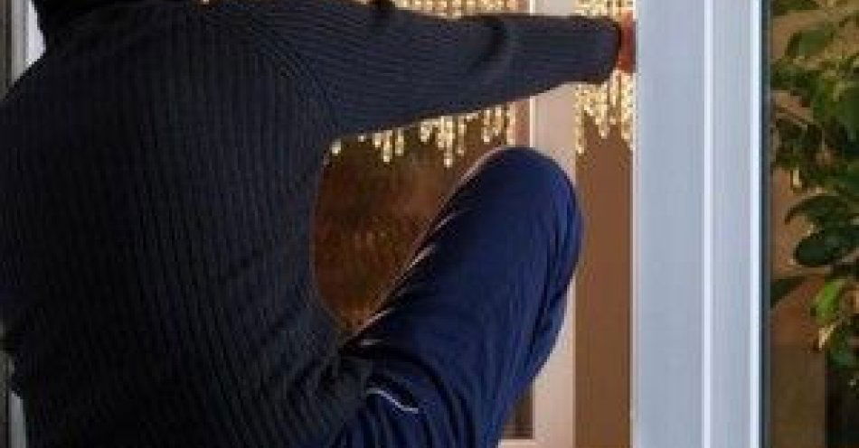 zdjęcie: Jak zabezpieczyć dom i mieszkanie przed włamaniem / fot. KMP w Wrocławiu