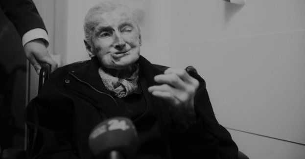Wanda Półtawska uważała, że natura ludzka jest nośnikiem przyrodzonej ludzkiej godności