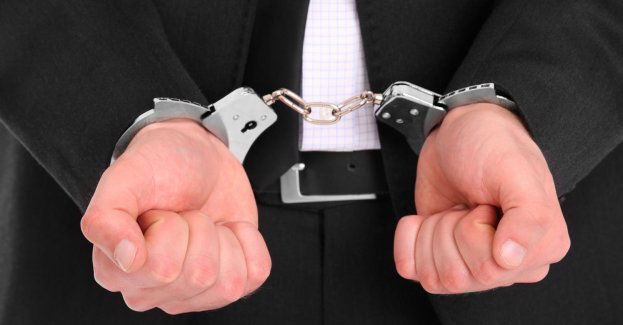 Adwokat i prokurent spółki deweloperskiej z zarzutami korupcyjnymi