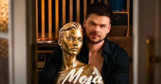 Moja Tajemnica