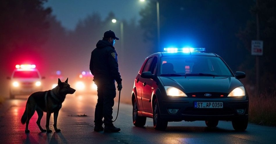 zdjęcie: Siedem osób zatrzymanych w akcji przeciw narkotykom / TM/ przykładowa ilustracja