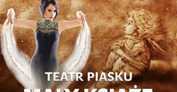 Wyjątkowe wydarzenie, które zachwyca dzieci i dorosłych!