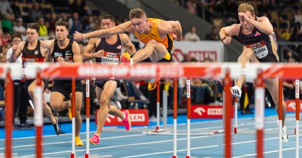 Łódź czeka na gwiazdy lekkiej atletyki. Orlen Cup 2026 już za 10 dni w Atlas Arenie