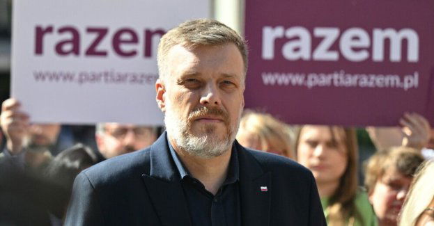 Partia Razem chce wyższych podatków dla „spekulantów mieszkaniowych”