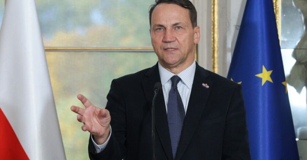 Sikorski: Polska chce dokonać skoku do gospodarki opartej na wiedzy; rodacy zza granicy mogą to przyspieszyć