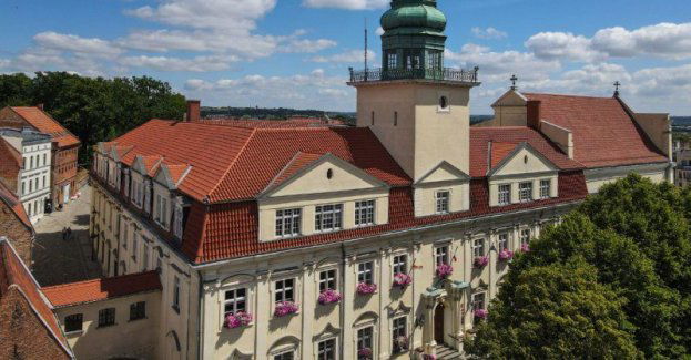 Nowa Grudziądzka Rada Seniorów wybrana