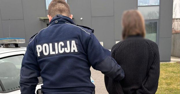 Zatrzymana 28-latka odpowie za kradzieże kosmetyków