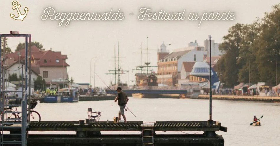 zdjęcie: Jedyny taki festiwal nad Bałtykiem! / kupbilecik24.pl / Jedyny taki festiwal nad Bałtykiem!