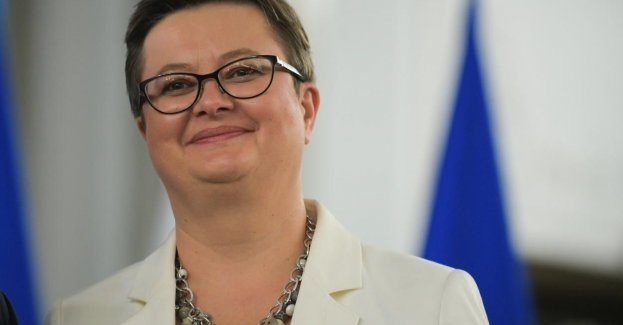 Chcemy odchudzić podstawę programową od 5 proc. do 20 proc. w zależności od przedmiotów