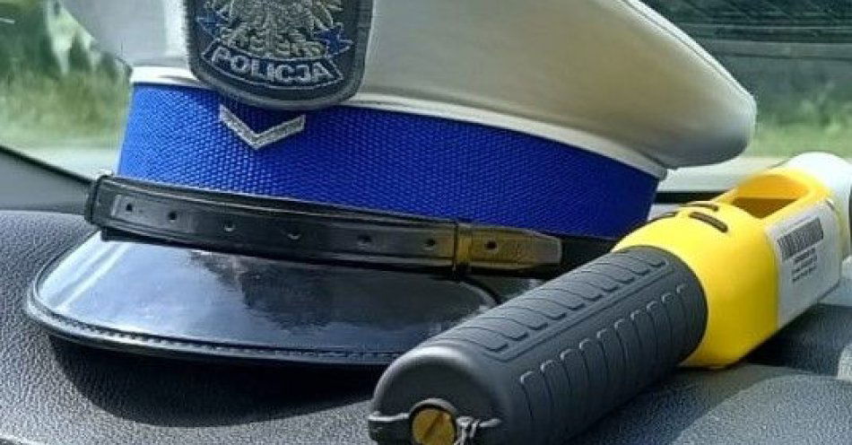 zdjęcie: Trzeźwy poranek w Strzyżowie ujawnił dwóch nietrzeźwych kierowców / fot. KPP w Strzyżowie fot. KPP Strzyżów