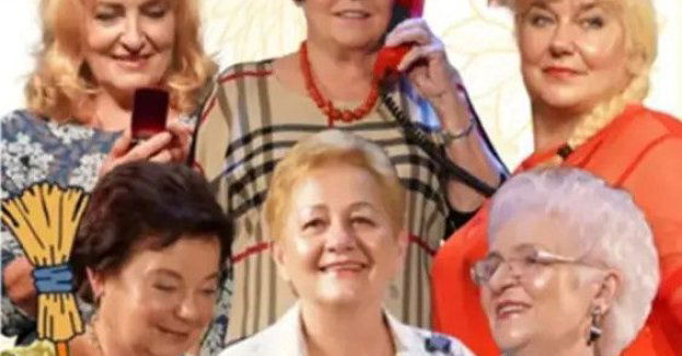 Czyli Szaleństwa Dojrzałej Młodości