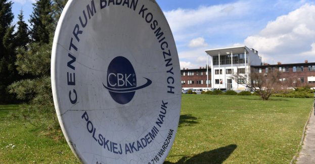 Burza geomagnetyczna osiągnęła poziom G4; mogą być problemy z sieciami energetycznymi