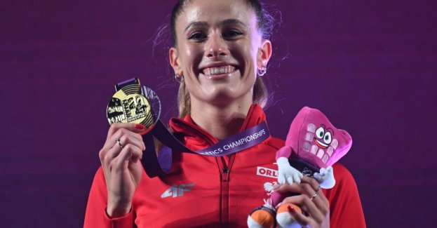 Lekkoatletyczne ME - złoto Kaczmarek na 400 m i srebro Włodarczyk w rzucie młotem