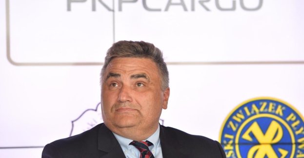 Zarząd PKP Cargo nie otrzymał absolutorium za rok 2023
