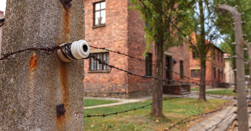zdjęcie: Nowa wystawa stała w Muzeum Auschwitz przybliża polskie losy / v14949056