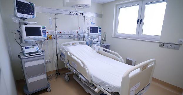 2,7 mln zł rządowej dotacji na remont dwóch oddziałów pleszewskiego szpitala