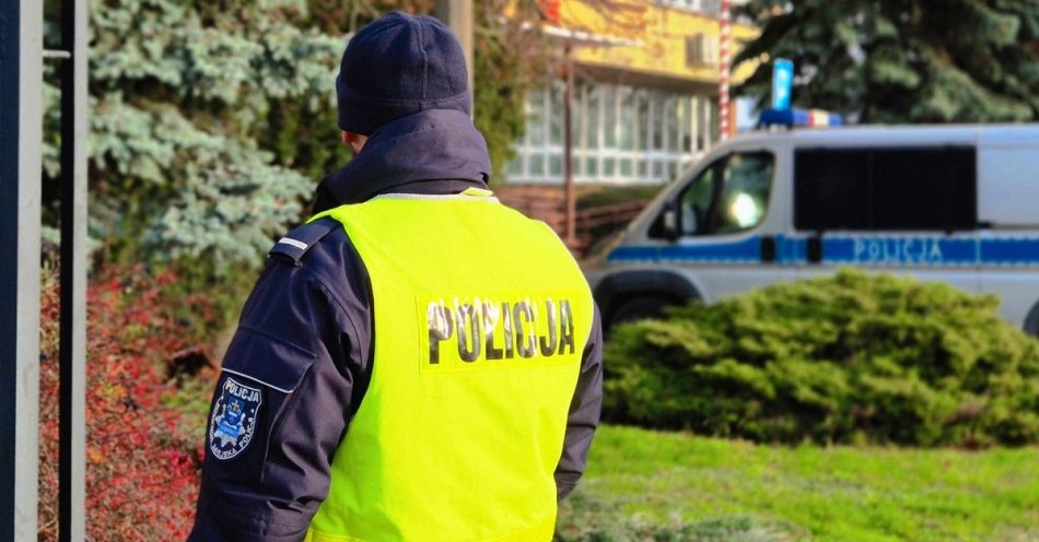 zdjęcie: Uwaga na oszustwo na paczkę za pobraniem. Jak się chronić / fot. KMP w Skierniewicach