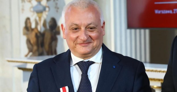 Pracujemy nad wielkim filmem o rotmistrzu Pileckim