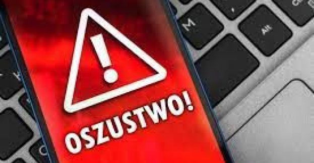 Oszukał mieszkańca Lubina, podając się za jego syna