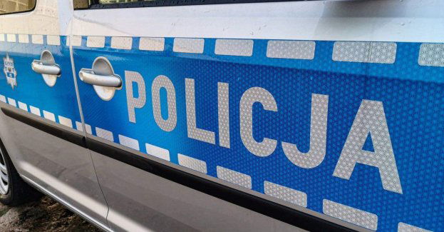 Znęcał się nad żoną, pomogli policjanci