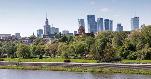 Sejmik Mazowsza przeznaczy blisko 570 mln zł na inwestycje w Warszawie