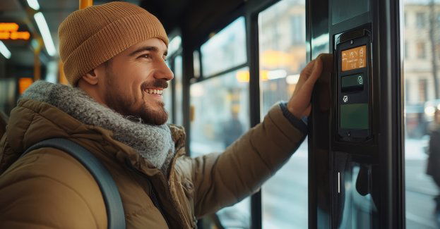 Nowe rozwiązanie związane z kasowaniem biletów MPK - od października