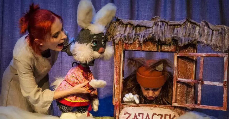 zdjęcie: Spektakl dla dzieci / kupbilecik24.pl / Spektakl dla dzieci