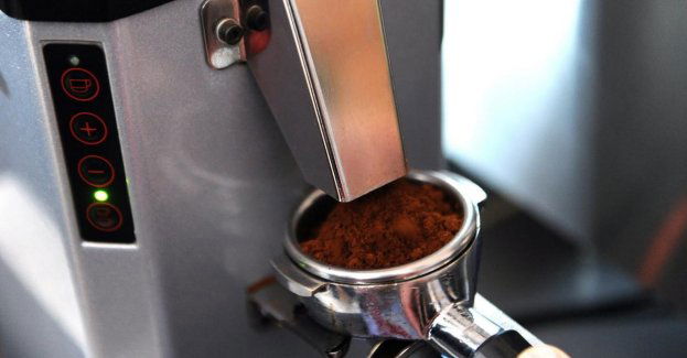 Picie espresso może pomóc w prewencji alzheimera