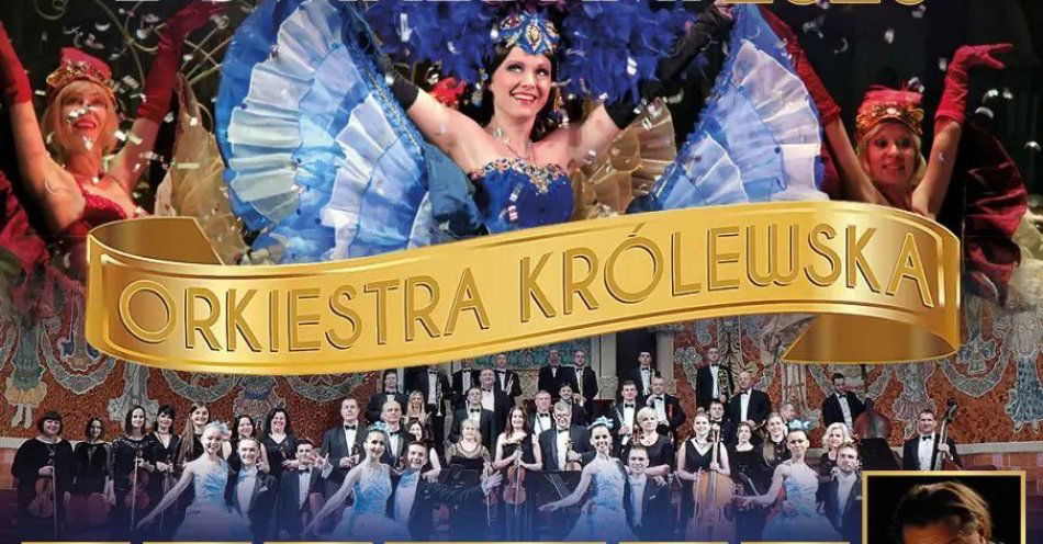 zdjęcie: Koncert Wiedeński z Gwiazdami 2026 - Zrób Prezent Ukochanej Osobie / kupbilecik24.pl / Koncert Wiedeński z Gwiazdami 2026 - Zrób Prezent Ukochanej Osobie