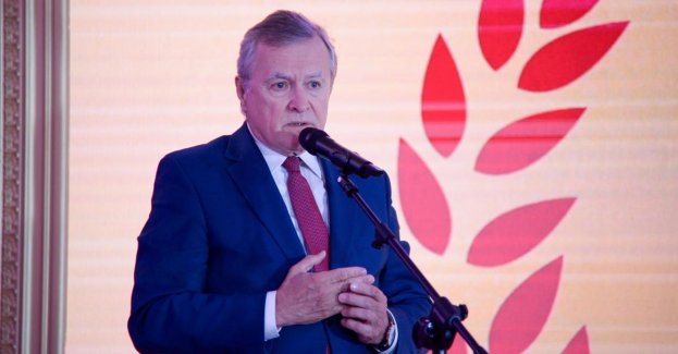 Minister Gliński rozpoczął wizytę w Rydze