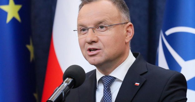 Postanowiłem powierzyć misję sformowania rządu premierowi Mateuszowi Morawieckiemu