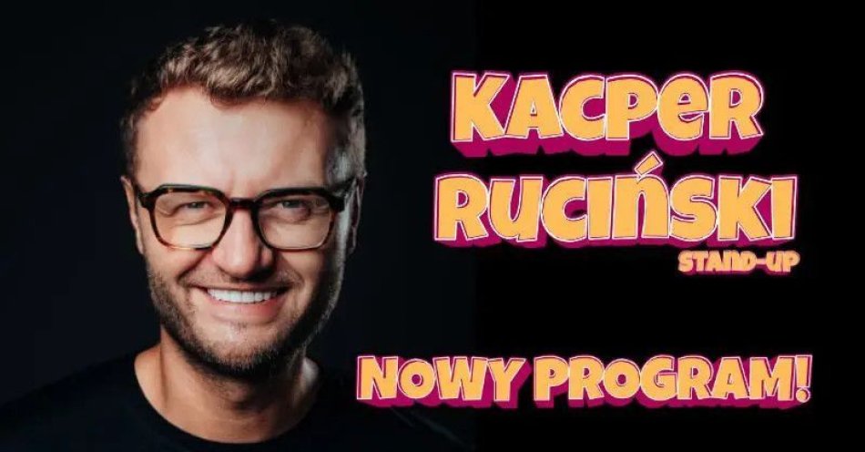 zdjęcie: Nowy program / kupbilecik24.pl / \