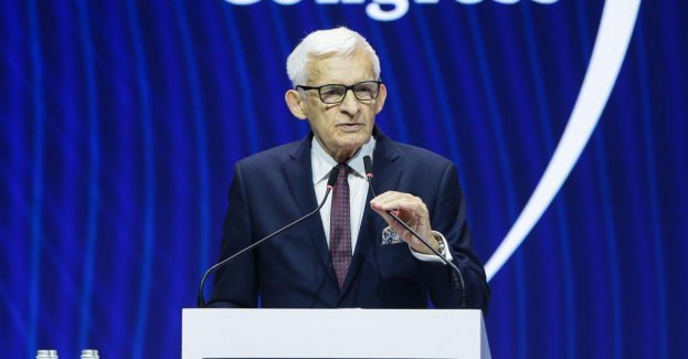 16. Europejski Kongres Gospodarczy rozpoczął się w Katowicach