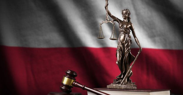 W kwietniu rozprawa odwoławcza b. posła Grzegorza J. skazanego w I instancji za korupcję