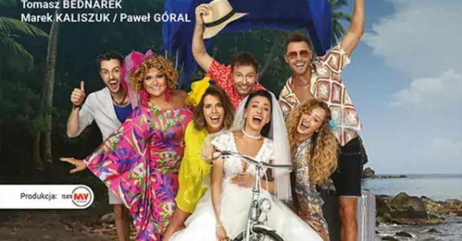 zdjęcie: Podróż Poślubna, czyli wakacje z promocji / kupbilecik24.pl / Podróż Poślubna, czyli wakacje z promocji