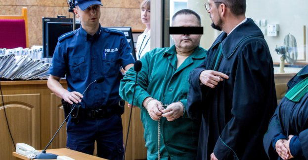 W apelacji dot. sprawy "Skóry" prokuratura zarzuca m.in. naruszenie prawa procesowego oraz błąd ustaleń faktycznych