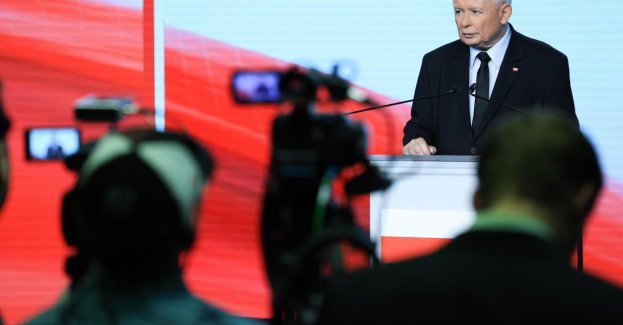 Ok. 50 tys. osób wpłaciło darowizny na PiS; ja wpłaciłem 10 tys. zł