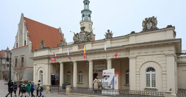 Rok 2025 kluczowy dla budowy Muzeum Powstania Wielkopolskiego 1918-1919