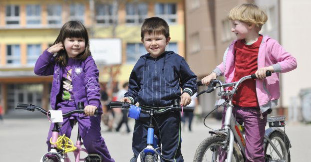 Konin otrzymał od UNICEF-u tytuł Miasta Przyjaznego Dzieciom